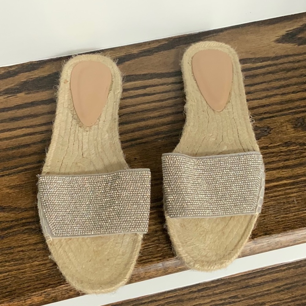 Espadrilles monili size 38